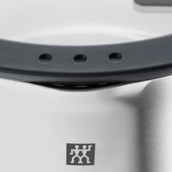 Zwilling Simplify Topfset, 5 Teile 10 Zwilling Simplify Topfset, 5 Teile -Bergs Potter Store zwilling simplify 3